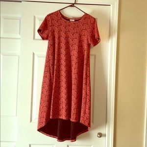 Lularoe Elegant Carly